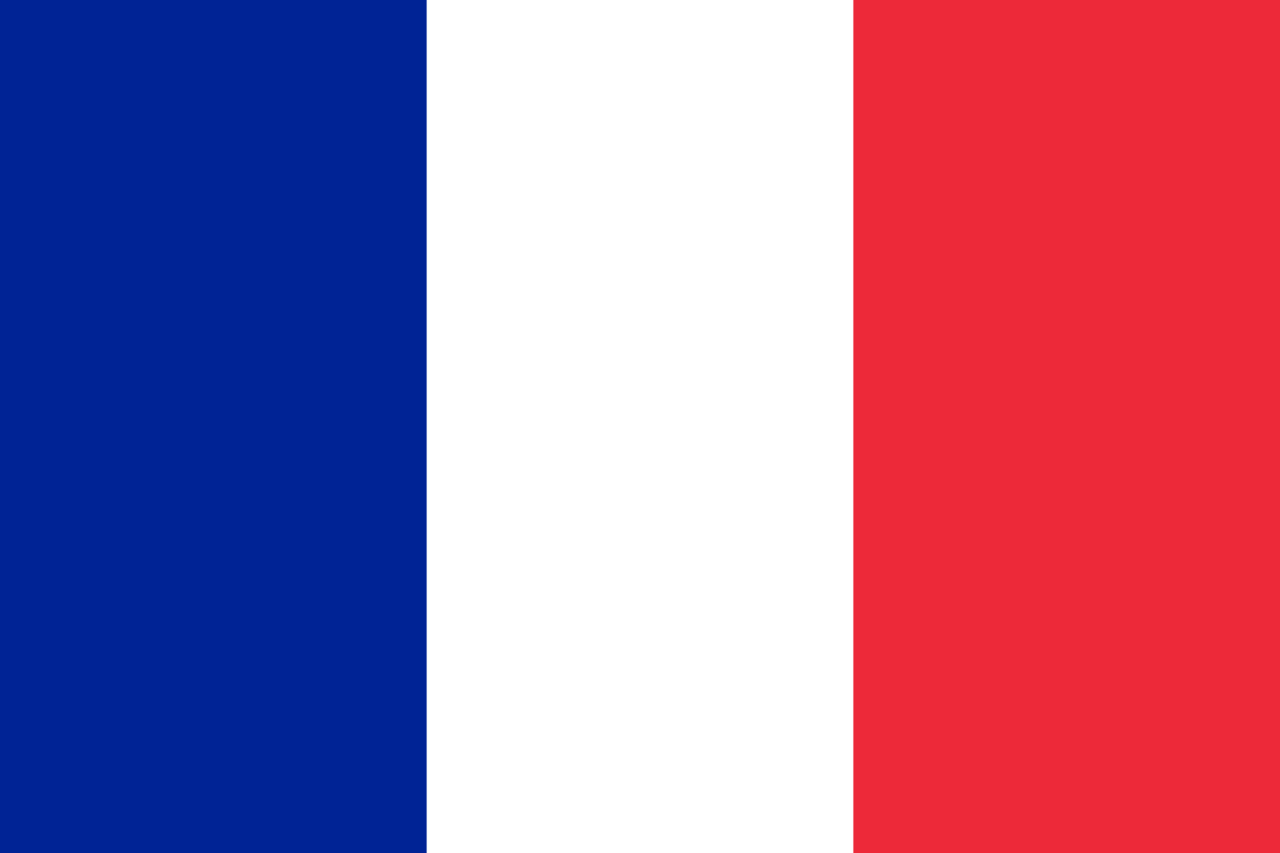 Europe Flag- Sash Overseas Advisers