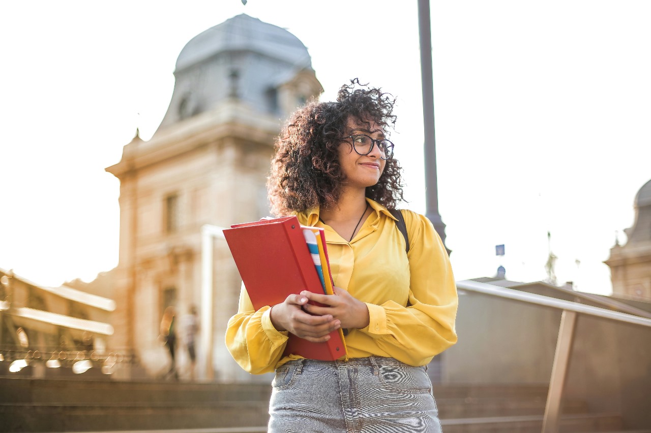 Studying Abroad - Sash Advisers