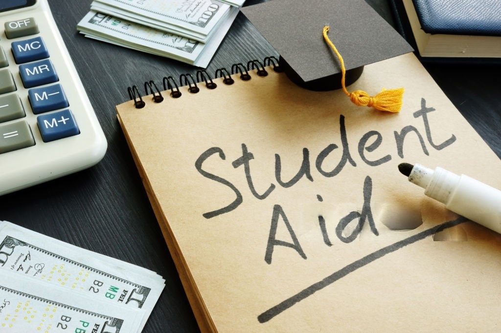 Student Aid - Sash Advisers