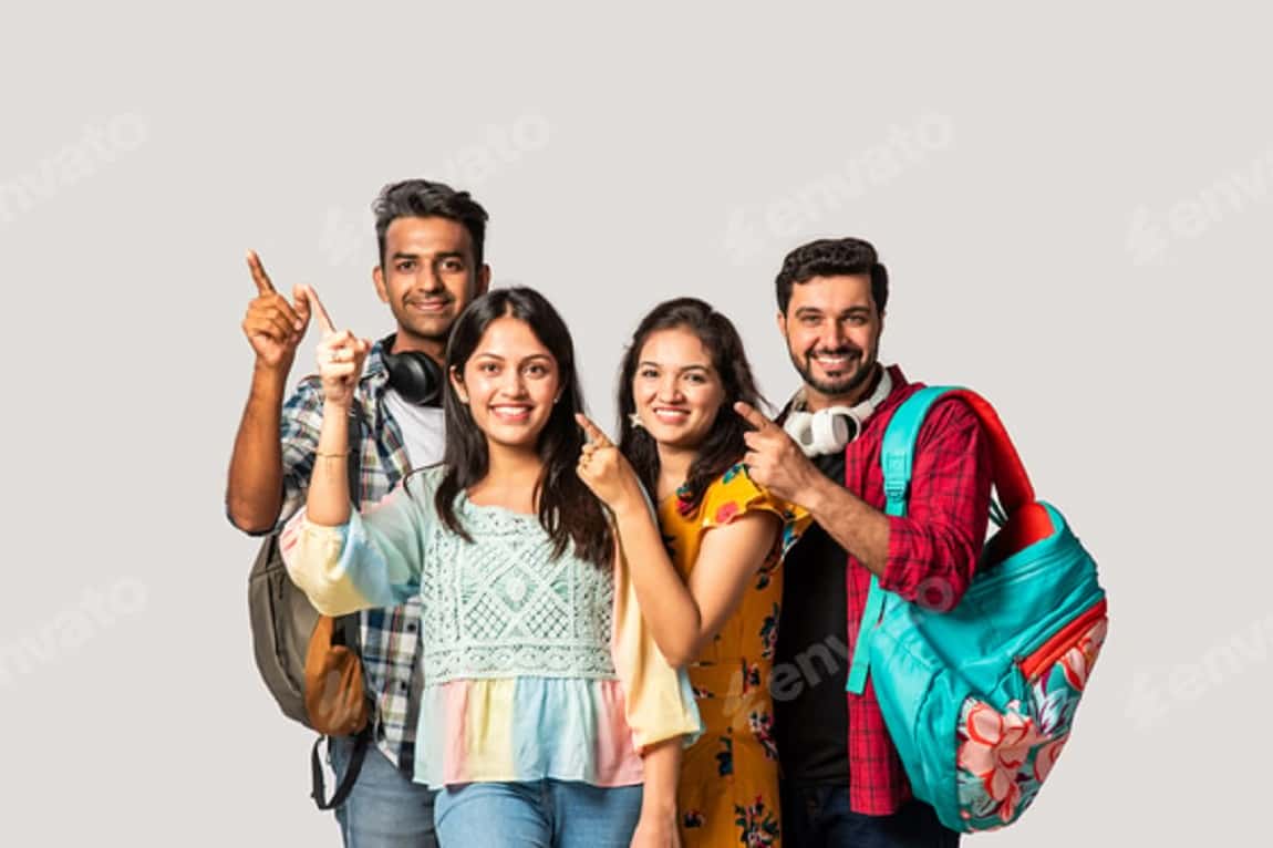 Study Abroad For Free in 2025 - Sash Advisers
