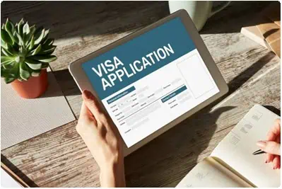 04. Visa Application Submission And Tracking - Sash Advisers