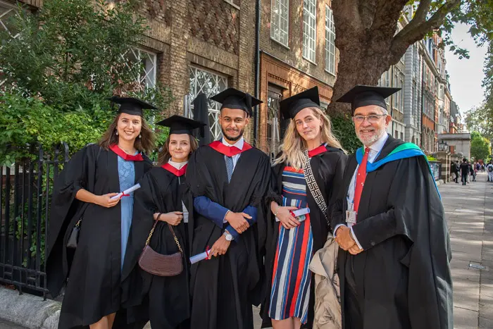 University and Course Selection​ - Sash Advisers
