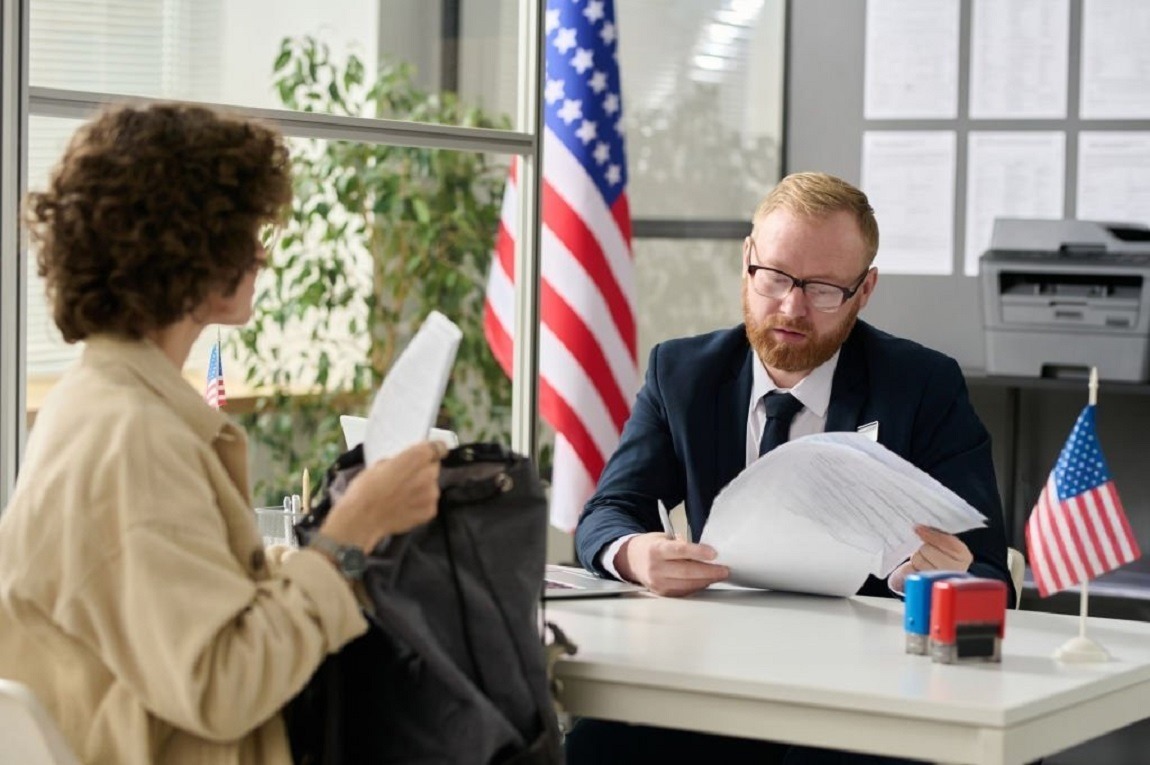 Visa Interview Tips For Pakistani Students - Sash Advisers