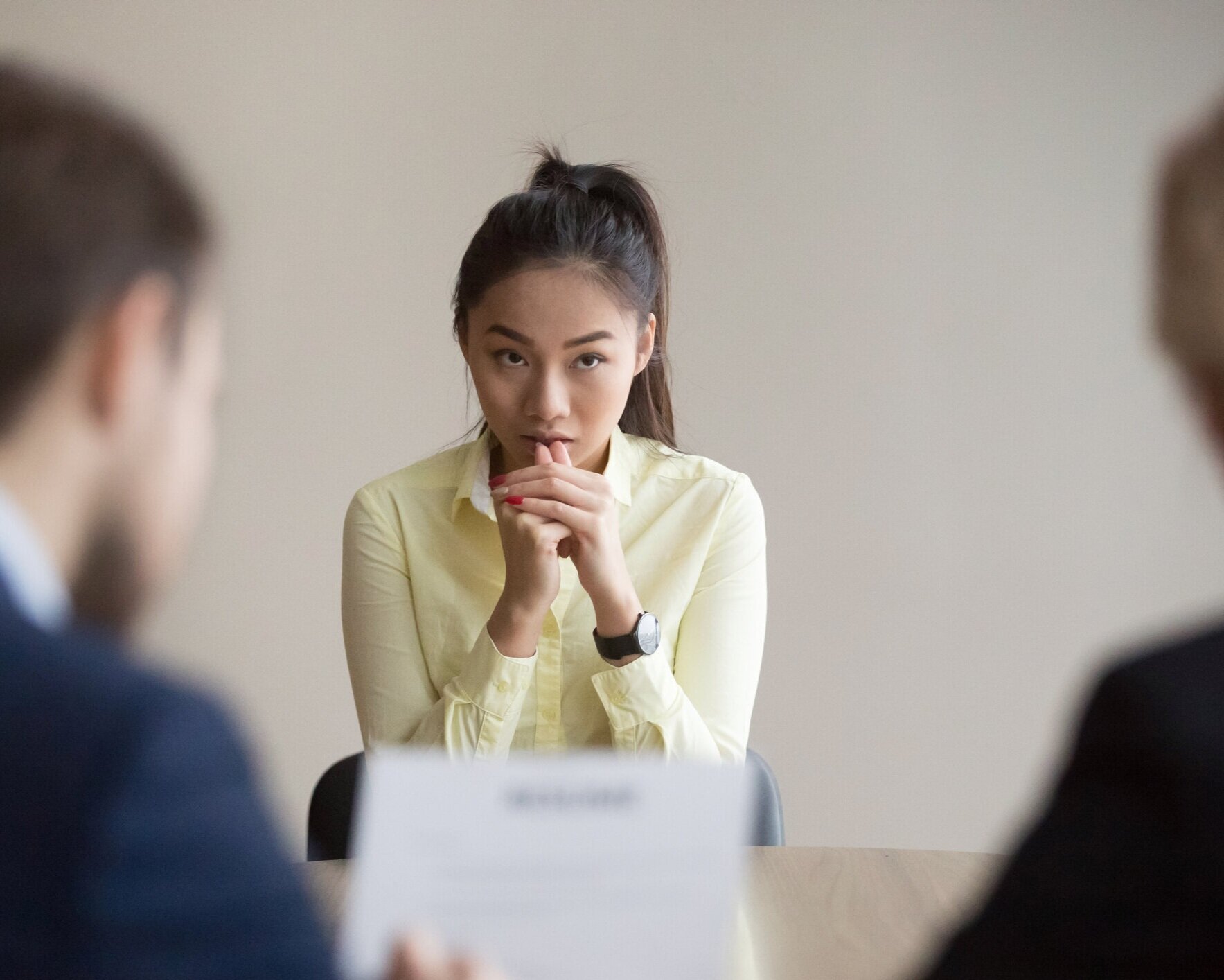 Visa Interview Preparation & Coaching - Sash Advisers