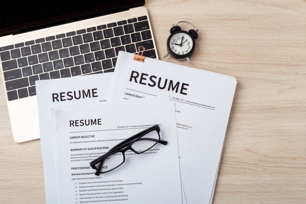 CV for Foreign Universities - Sash Advisers