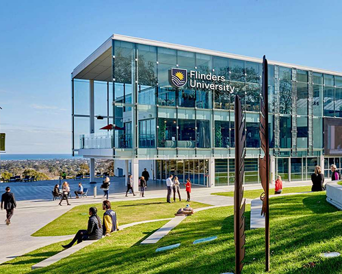 Flinders University