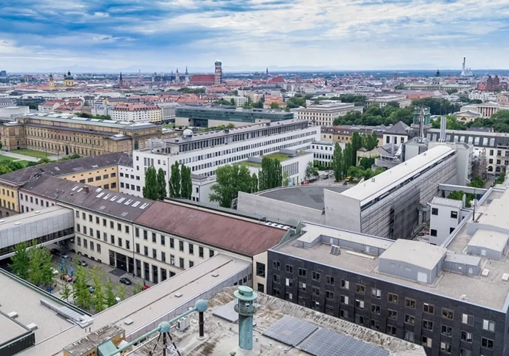 Study in Europe from Pakistan