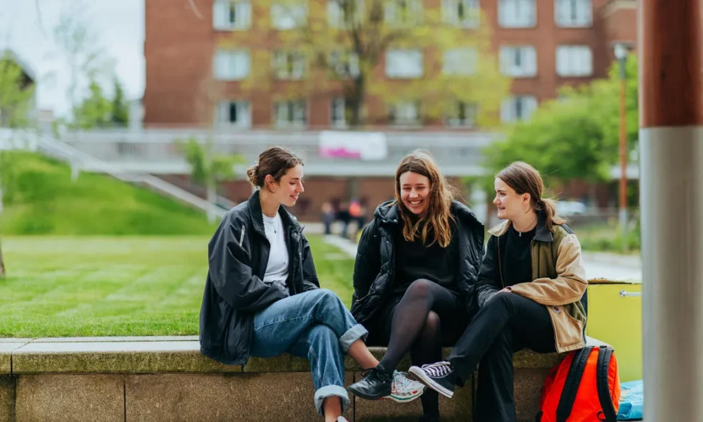 Study Abroad Consultants in Lahore