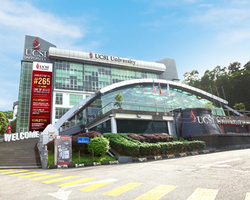UCSI University