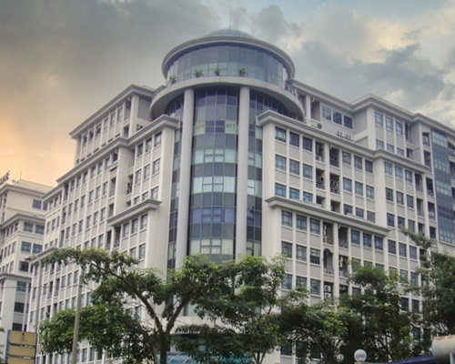 INNOVATIVE INTERNATIONAL COLLEGE MALAYSIA