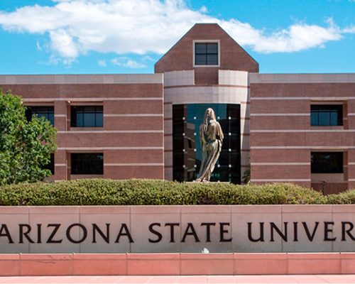Arizona State University