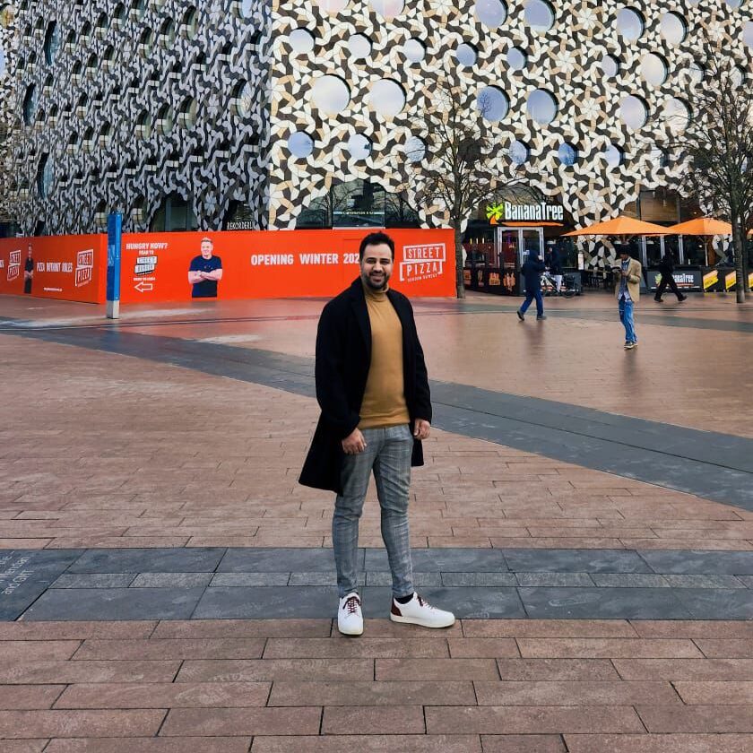 Study Abroad Consultants in Lahore