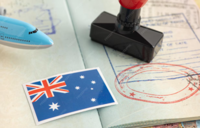 study visa for australia
