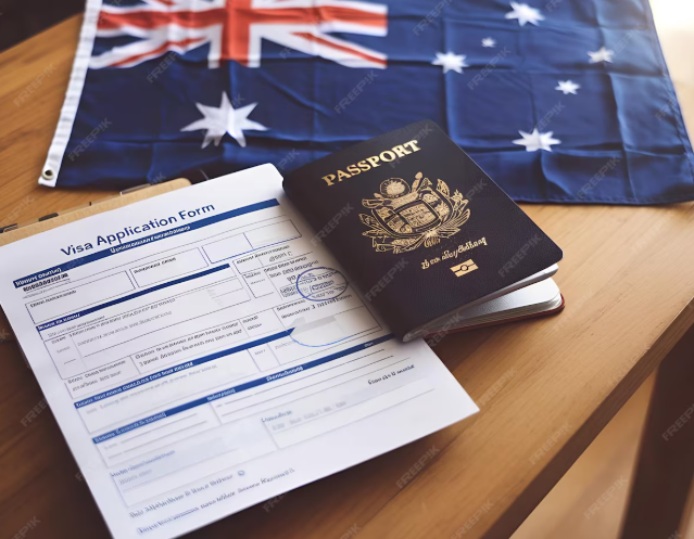  study visa for australia=