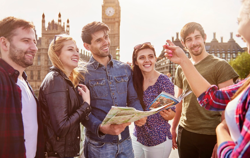  Study visa for Europe=