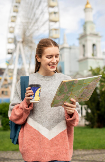 Study visa for Europe