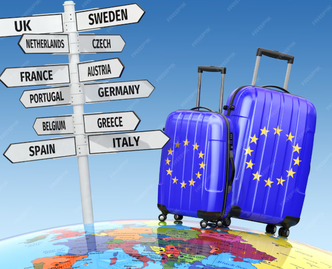 Study Abroad Consultants in Lahore