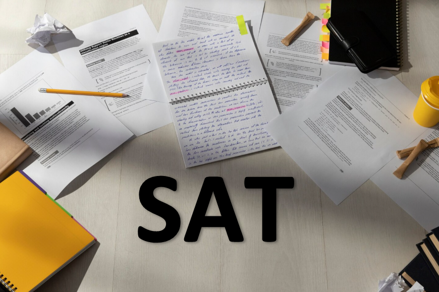 SAT