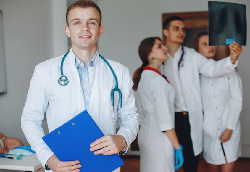 Sash Overseas Advisers: Study Abroad Consultants in Pakistan Best Medical Colleges