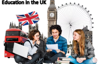 Education in the UK