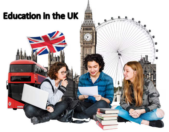 Education in the UK