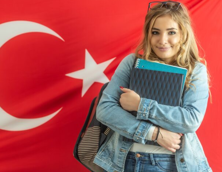 Study in Turkey