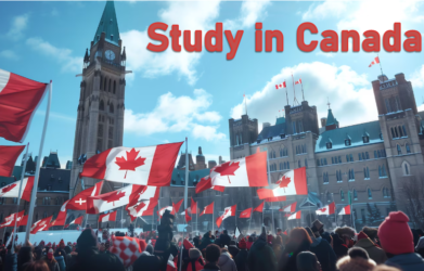 Sash Overseas Advisers: Study Abroad Consultants in Pakistan Study in Canada