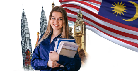 Study in Malaysia