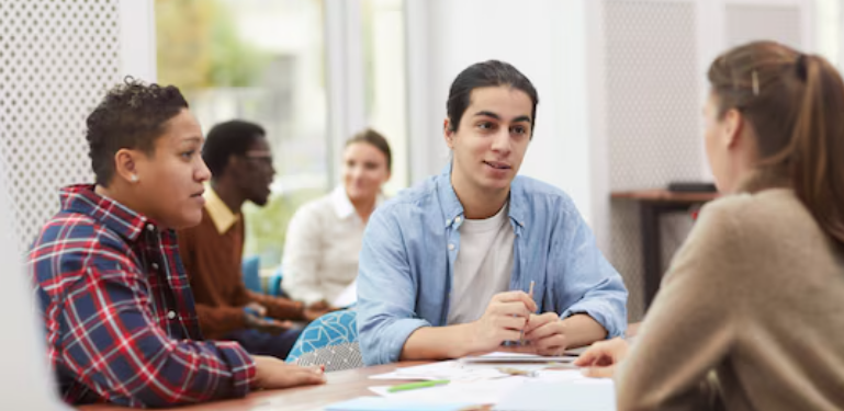 Overseas Education Consultants