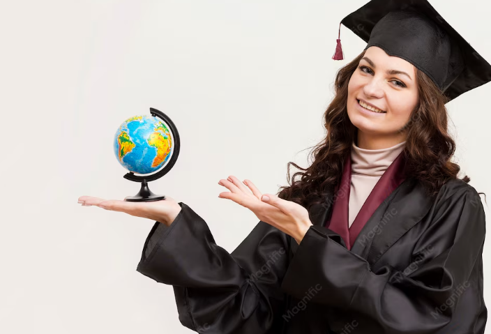 Study Abroad Consultants in Lahore