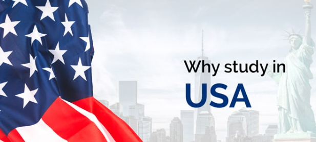 Sash Overseas Advisers: Study Abroad Consultants in Pakistan study in the USA