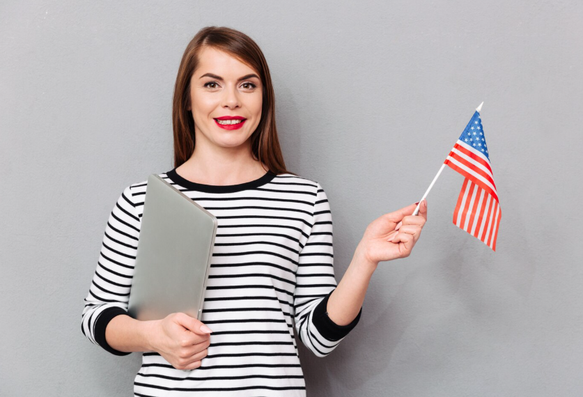 study in the USA
