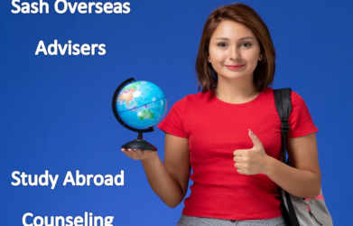 Study Abroad Counseling