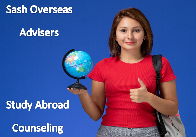 Sash Overseas Advisers: Study Abroad Consultants in Pakistan Study Abroad Counseling