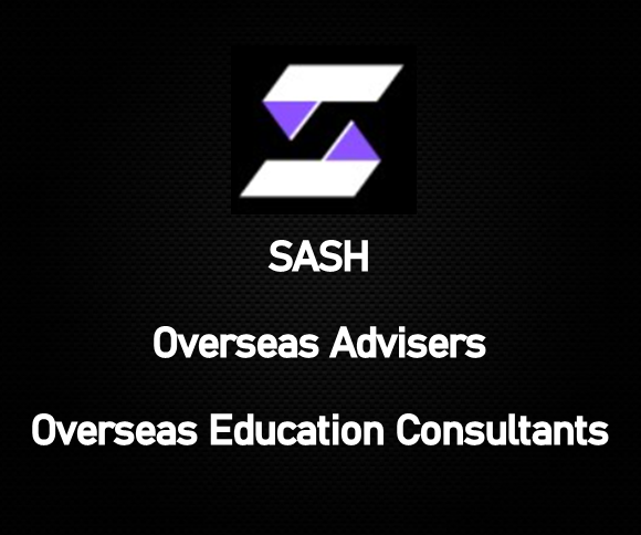 Overseas Education Consultants
