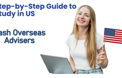 Sash Overseas Advisers: Study Abroad Consultants in Pakistan Thirteen steps to study in the U.S