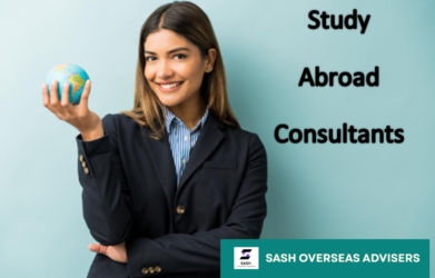 Sash Overseas Advisers: Study Abroad Consultants in Pakistan Top Educational Consultants