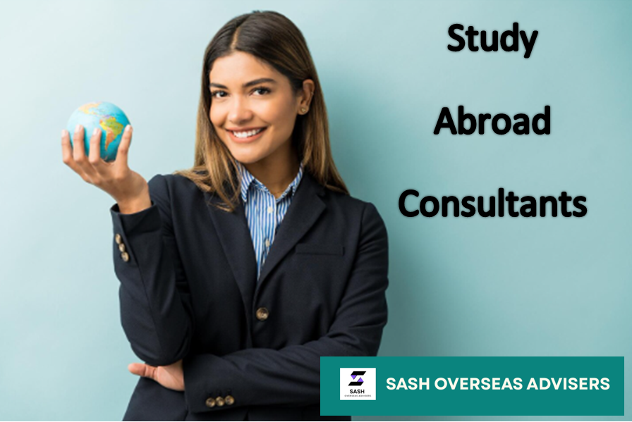 Top Educational Consultants
