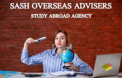 Sash Overseas Advisers: Study Abroad Consultants in Pakistan Study Abroad Agency