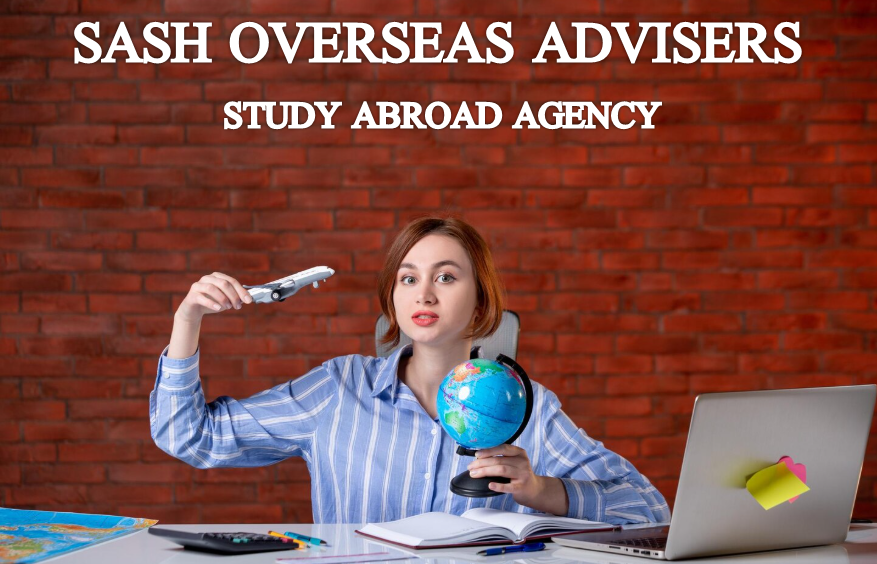 Sash Overseas Advisers: Study Abroad Consultants in Pakistan Study Abroad Agency