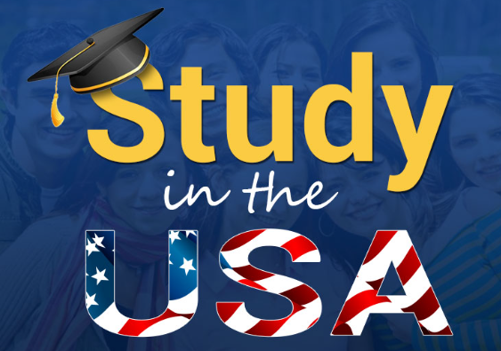 Study in the USA