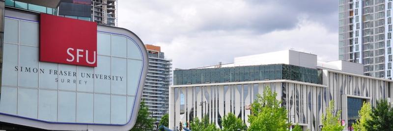 Simon Fraser University