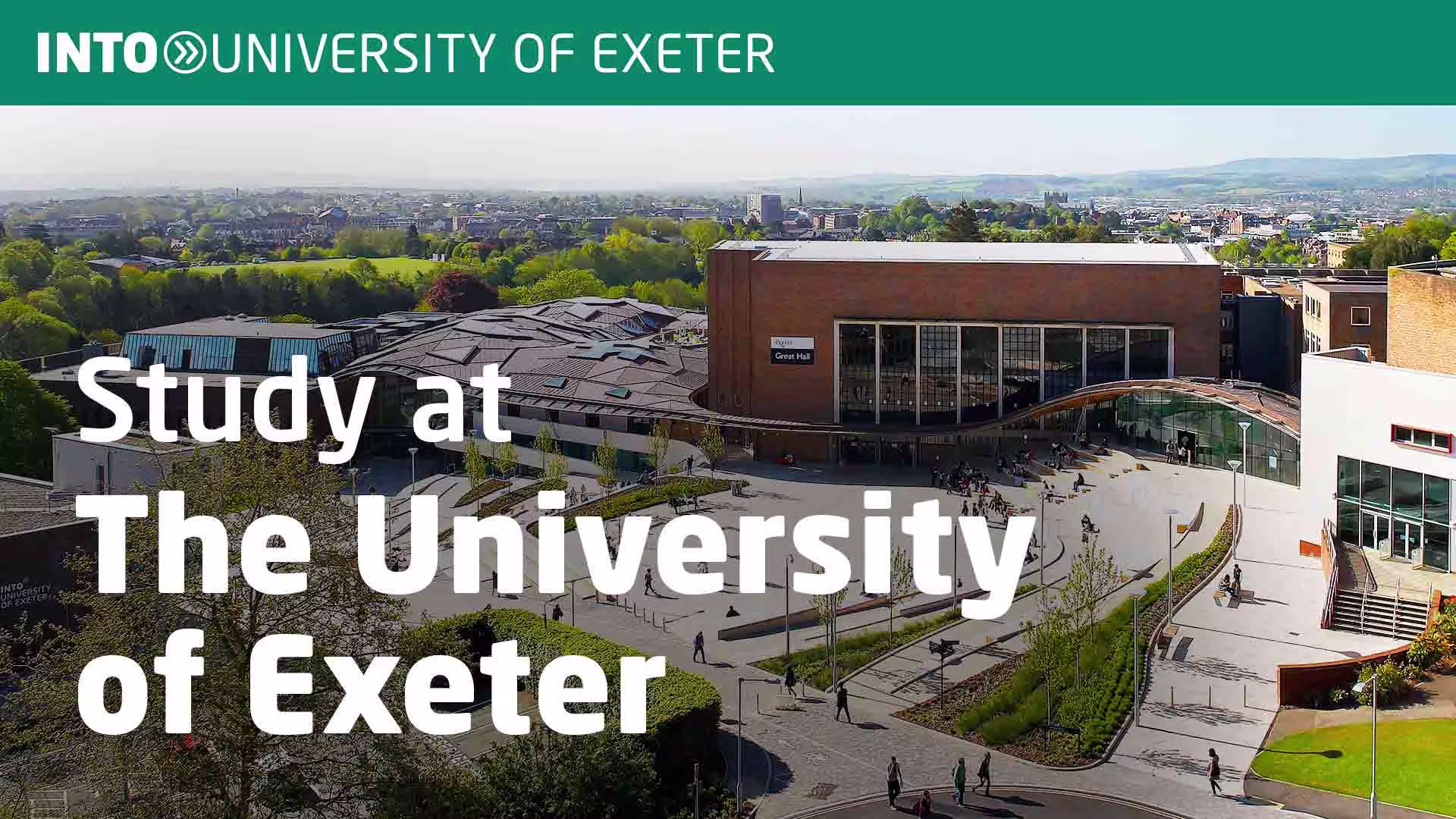 University of Exeter
