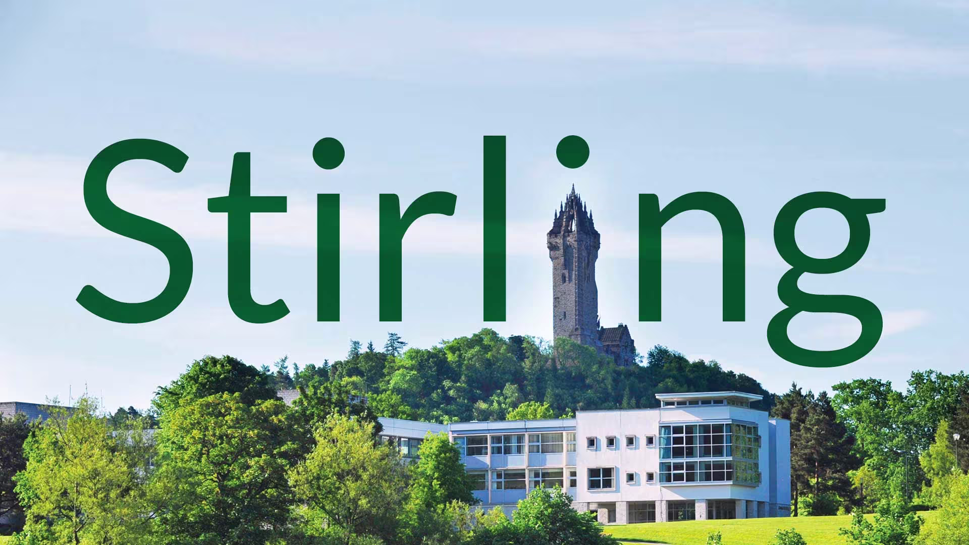 University of Stirling