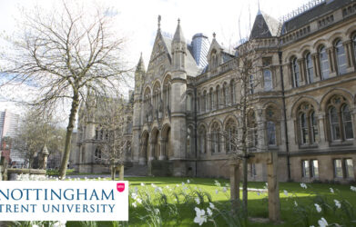 Nottingham Trent University