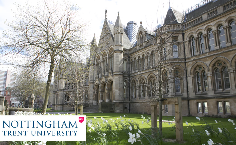 Nottingham Trent University