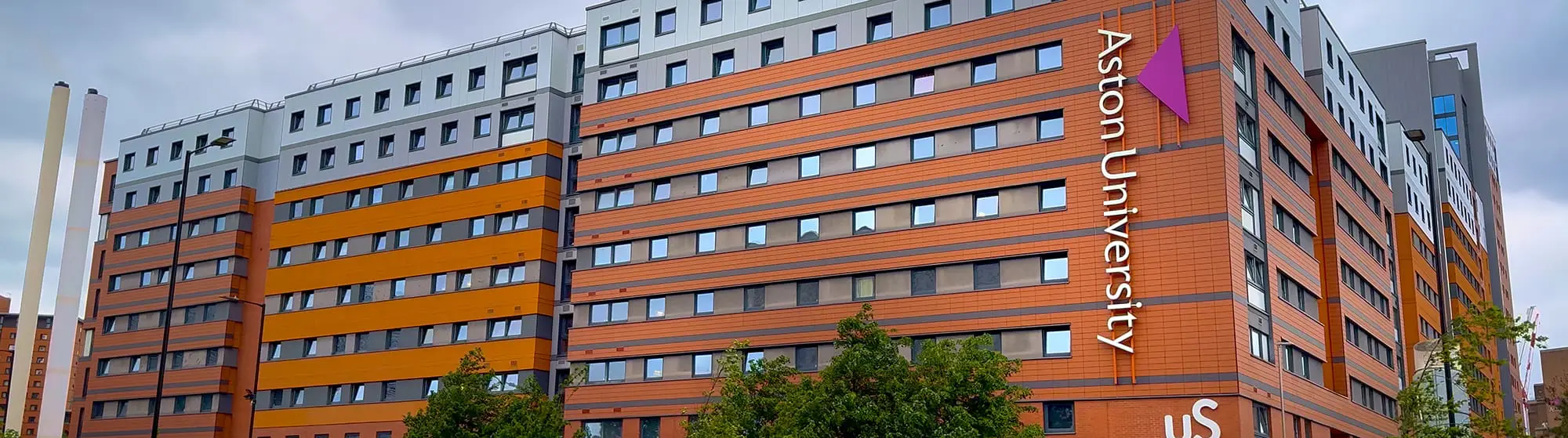 Sash Overseas Advisers: Study Abroad Consultants in Pakistan Aston University