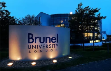 Sash Overseas Advisers: Study Abroad Consultants in Pakistan Brunel University