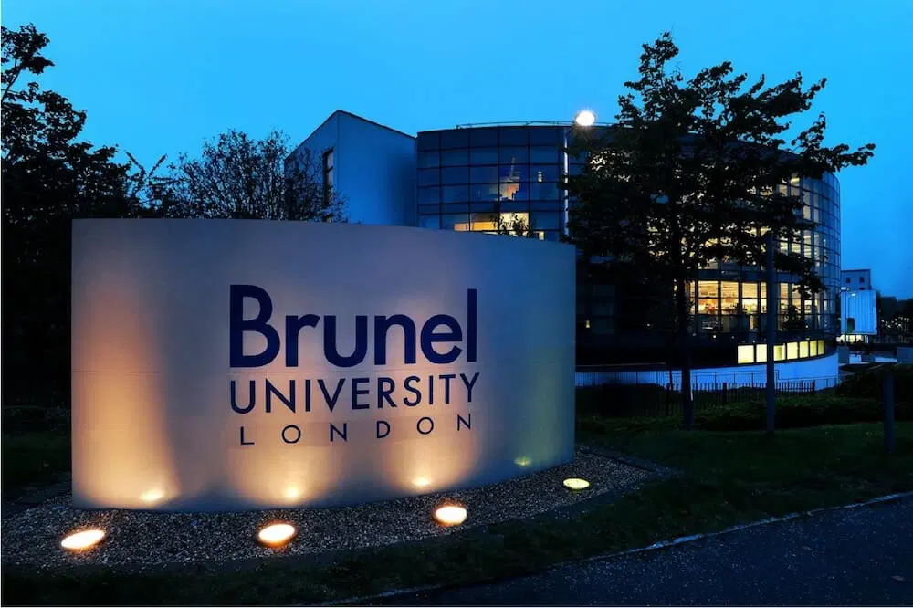 Sash Overseas Advisers: Study Abroad Consultants in Pakistan Brunel University