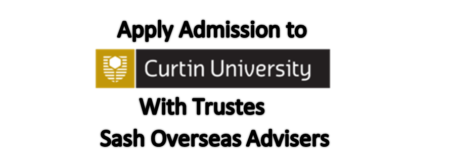 Curtin University, Perth